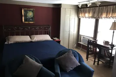 Image de Chambre Vaughan House