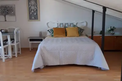 Image de Loft confortable à Aguadulce