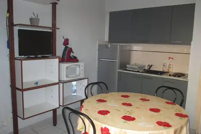 Image de Maison de vacances familiale au Barcarès