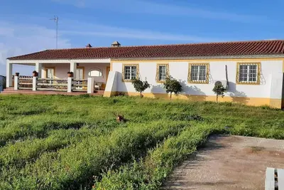Image de Monte da Figueira - Locations de vacances