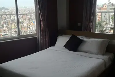 Image de 2 Bedroom Deluxe Apartment, Kathmandu, Népal