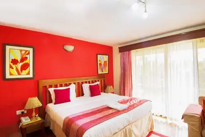 Image de Villas Guest House. .