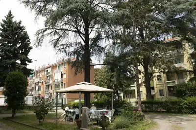Casa Abba-2 appartamento
