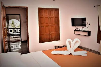 Image de Meya boutique homes - 1er étage Apt