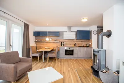 Image de Appartement / app. pour 4 personnes à 56 m² à Plau am See (118651)