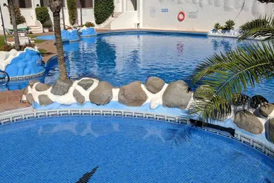 Image de appartement de vacances pour vacances
