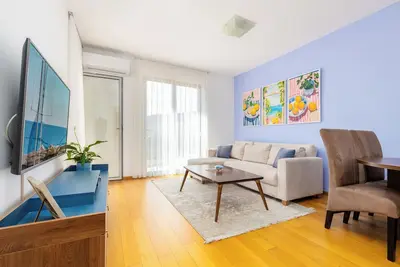 Image de Apart Hotel Ms Katunjanin