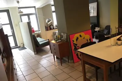 Image de Visitez Gand, Bruxelles et Geraardsbergen!
