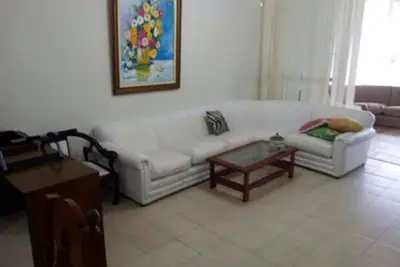 Image de Grand appartement avec balcon Praia do Forte. . . . . . . . . . . . . . . . . . . . . . . . . . . . . . . . . .