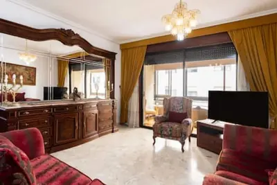 Image de Home2Book Spacious Classic Design Apto Sc Center