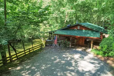 Image de Nouveau Riverfront Refuge