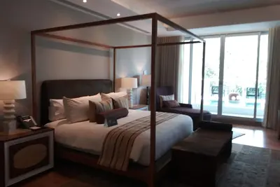 Image de Suite Royal 2 chambres, 3 salles de bains pour 6 personnes