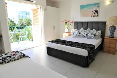 Image de Cbd Studio Apartment Valeur pour l'argent