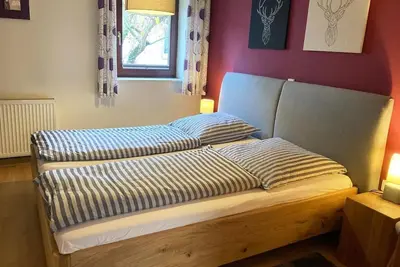 Image de Appartement à 4 lits \"Vino Rosso\" - Hofschänke
