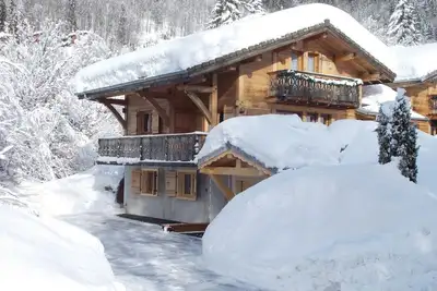 Image de Chalet Jonquille ----