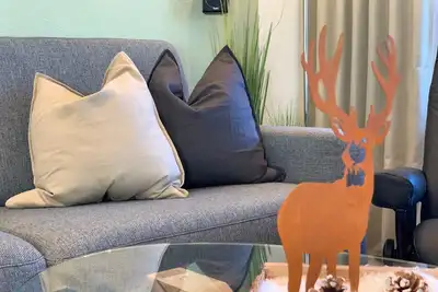 Image de Appartement / app. pour 2 personnes à 54 m² à Goslar (122257)