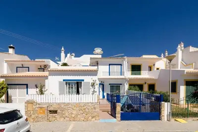 M4 Mourinhos, 4 rooms villa with private pool