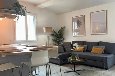 Image de Nid saint guilhem - Première conciergerie