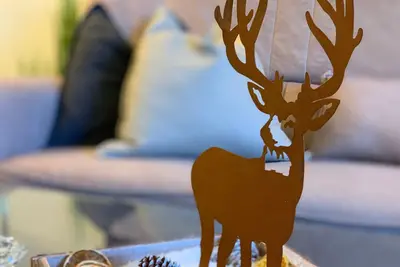 Image de Appartement / app. pour 2 personnes à 54 m² à Goslar (122256)