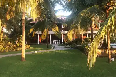 Image de Our House - Le paradis au bord de la mer dans les Caraïbes brésiliennes!