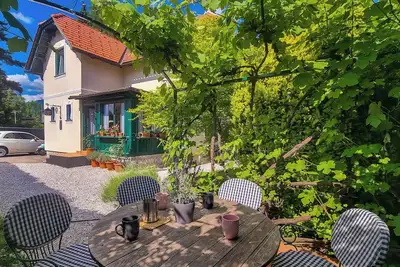 Image de Maison individuelle traditionnelle au coeur de Bled.