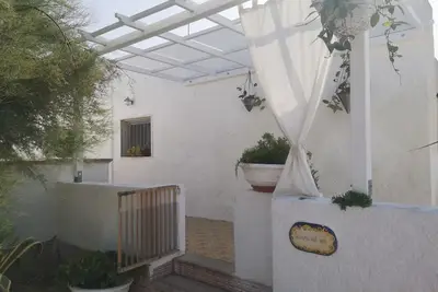 Image de Villa sur la mer dans le Salento \"Casina del sole\"
