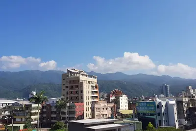 Image de Toucheng Homestay Près de la vieille rue Toucheng