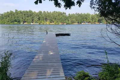 Image de Nouvellement REMODELÉ Lake House!
