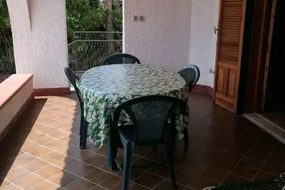 Image de Villa Yucca Al Mare Ognina (Syracuse)
