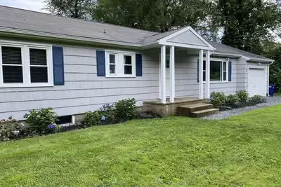 Image de Vous cherchez une escapade d'automne dans la belle Narragansett