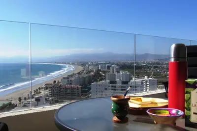 Image de Le Vip Red Hut La Serena Beach & Casino