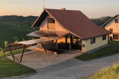 Image de Maison Liveza, Hermanci 8a, 2275 Miklavz Pri Ormozu