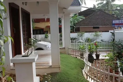 Image de SÉJOUR À Domicile À La Maison Une maison au lieu d'une maison