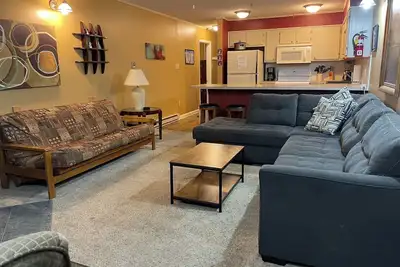 Image de Condo avec vue sur la montagne à Winterplace, près de Beckley, Wv
