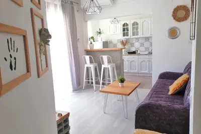 Image de Elyon Apartments - Le plus grand appartement de la ville!