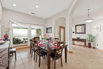 Image de Creek Side Retreat Home