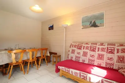 Image de Appartement duplex pour 6 pers. avec parking Ă Val Cenis