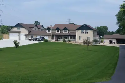 Image de The Palace: Luxury Living que toute la famille appréciera!