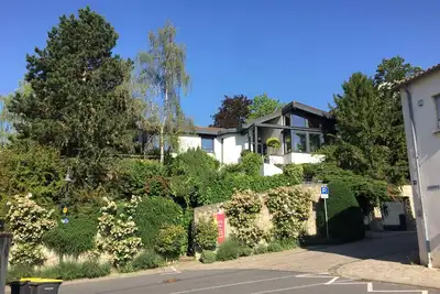 Image de Oppenheim Lofts - Habiter intelligemment au-dessus de la ville, Loft 1