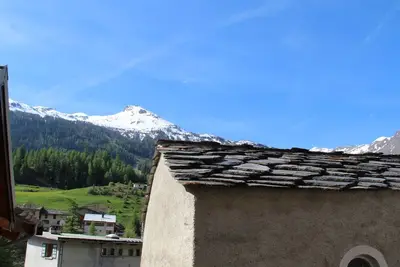 Image de Appartement Lanslevillard, 2 pièces, 4 personnes