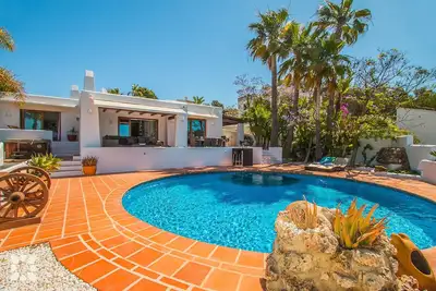 Image de Villa Mistral by Abahana Villas