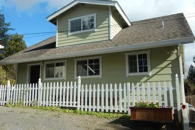 Image de Maison paisible, déplacements faciles