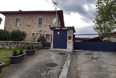 Gîte Lecea y Alianzas pour 13 personnes