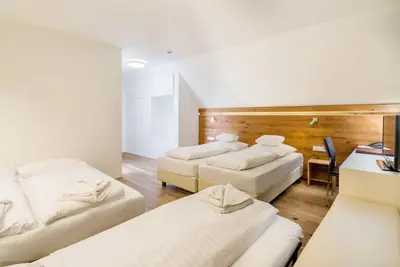Image de Familienzimmer für 4 Personen