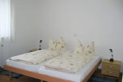 Image de Haus im Garten Nr. 6, 2 Schlafzimmer für max. 5 Personen