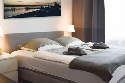 Image de City Pension Bremerhaven