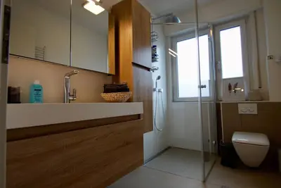 Image de Luxus Wohnung nähe Köln CityMesse