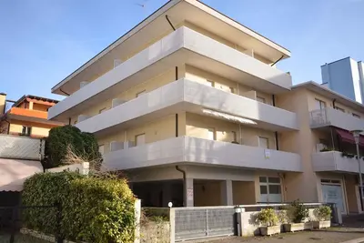 Image de Studio avec climatisation et balcon