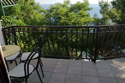 Apartments Mirjana