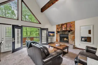 Image de The Villas at Coosawattee River Resort